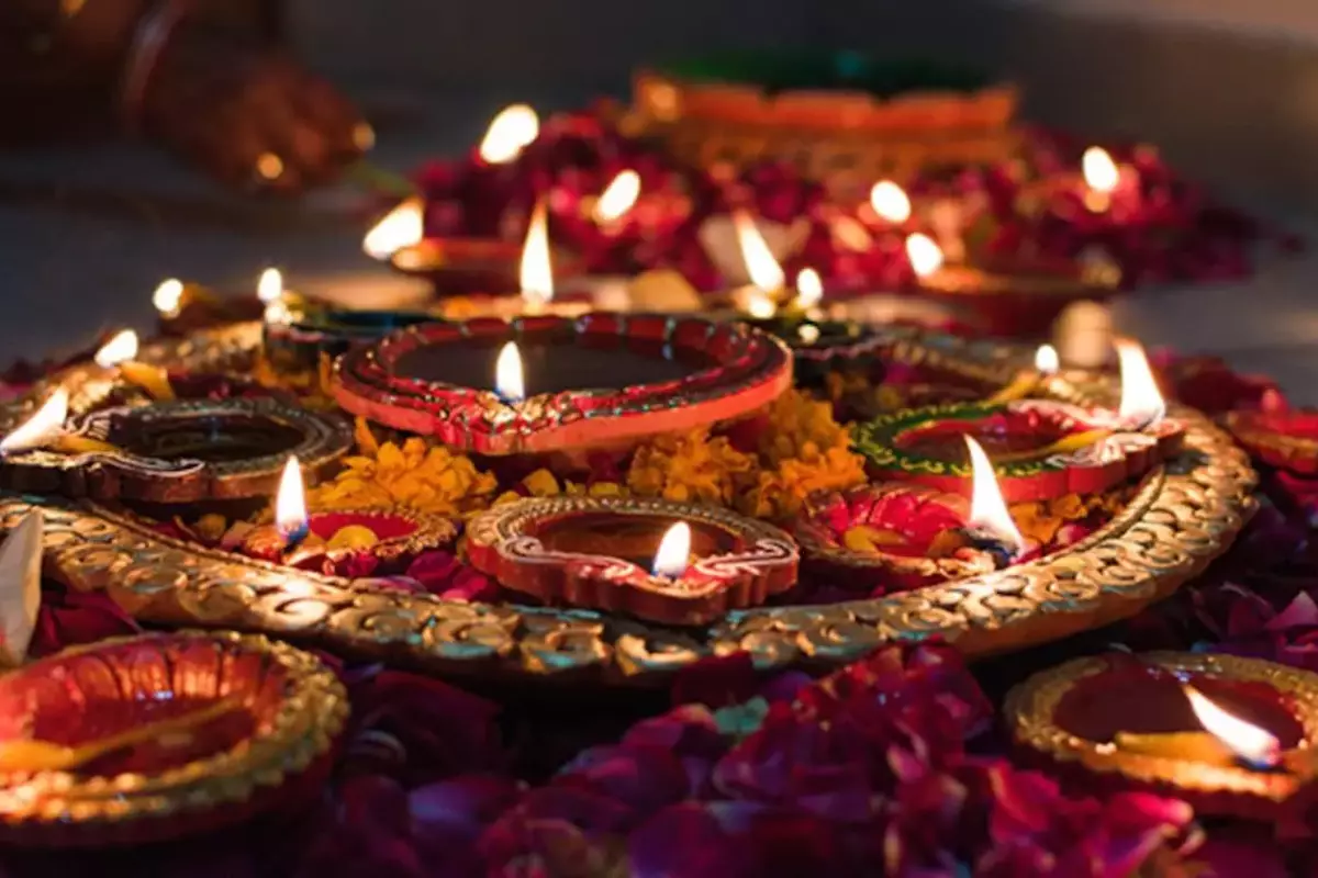 New York Declares Diwali A School Holiday