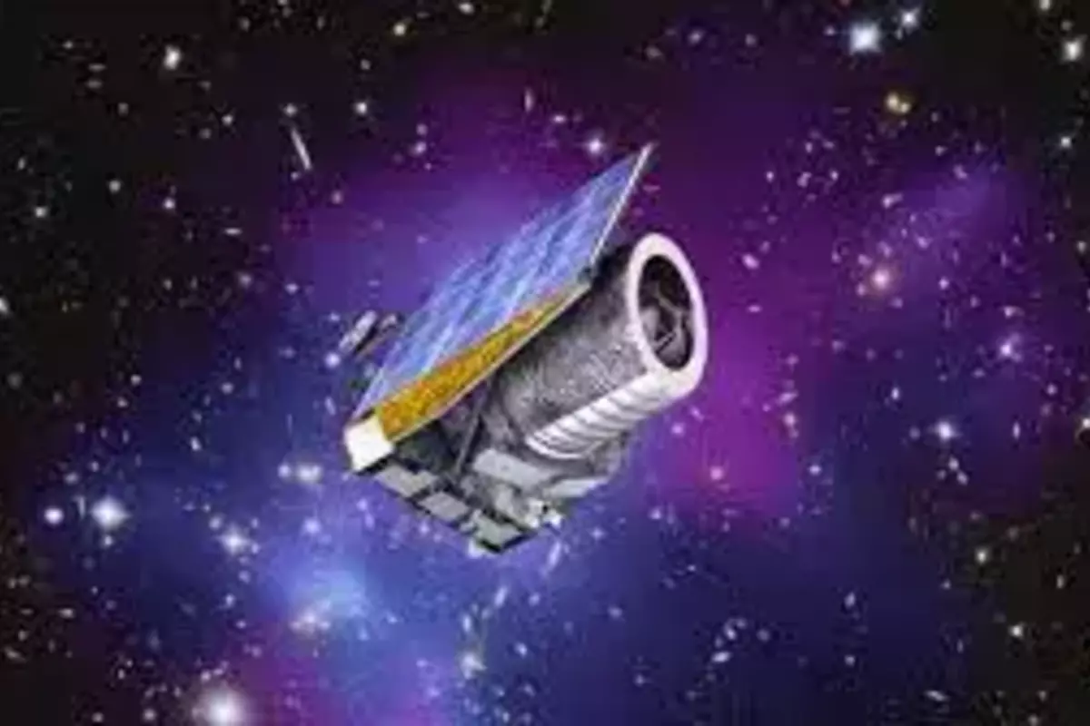 European Space Agency’s Upcoming Space Observatory To Probe Dark Universe To Be Launch On A SpaceX Falcon 9 Rocket