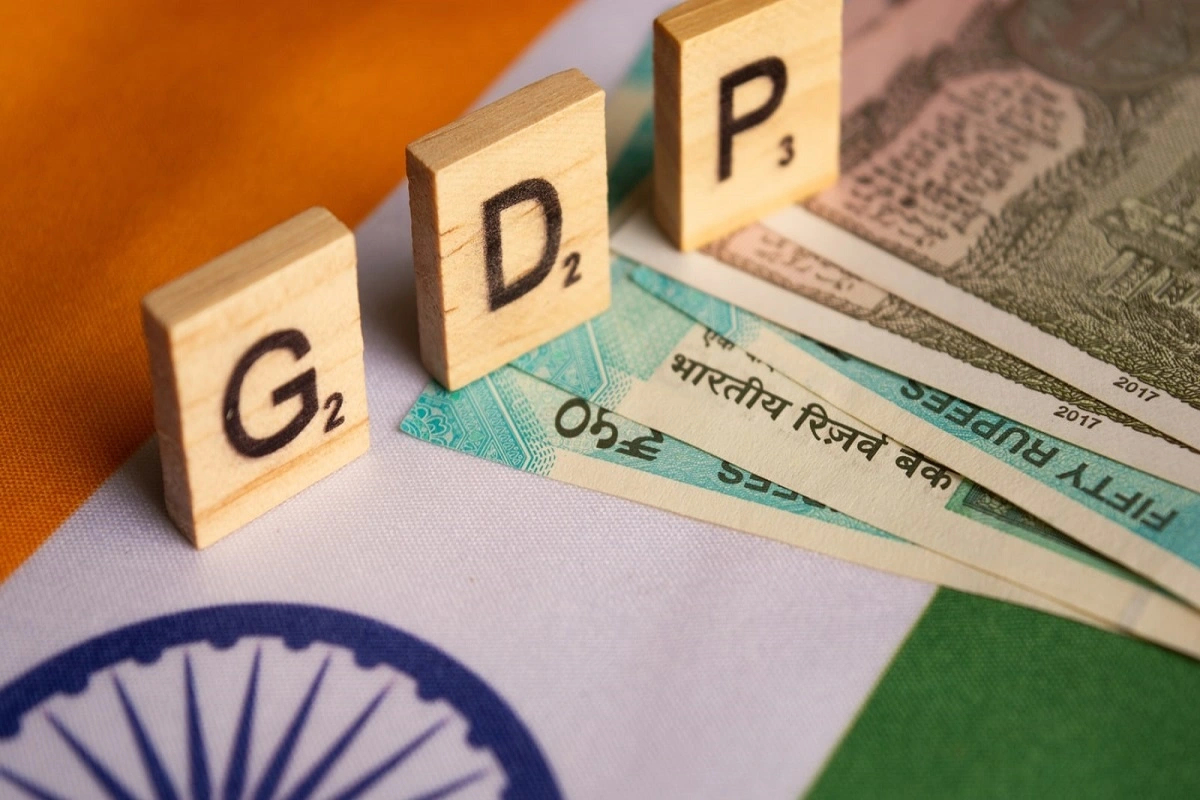 GDP Growth In First Quarter Better Than RBI’s 8% Estimate: Economists