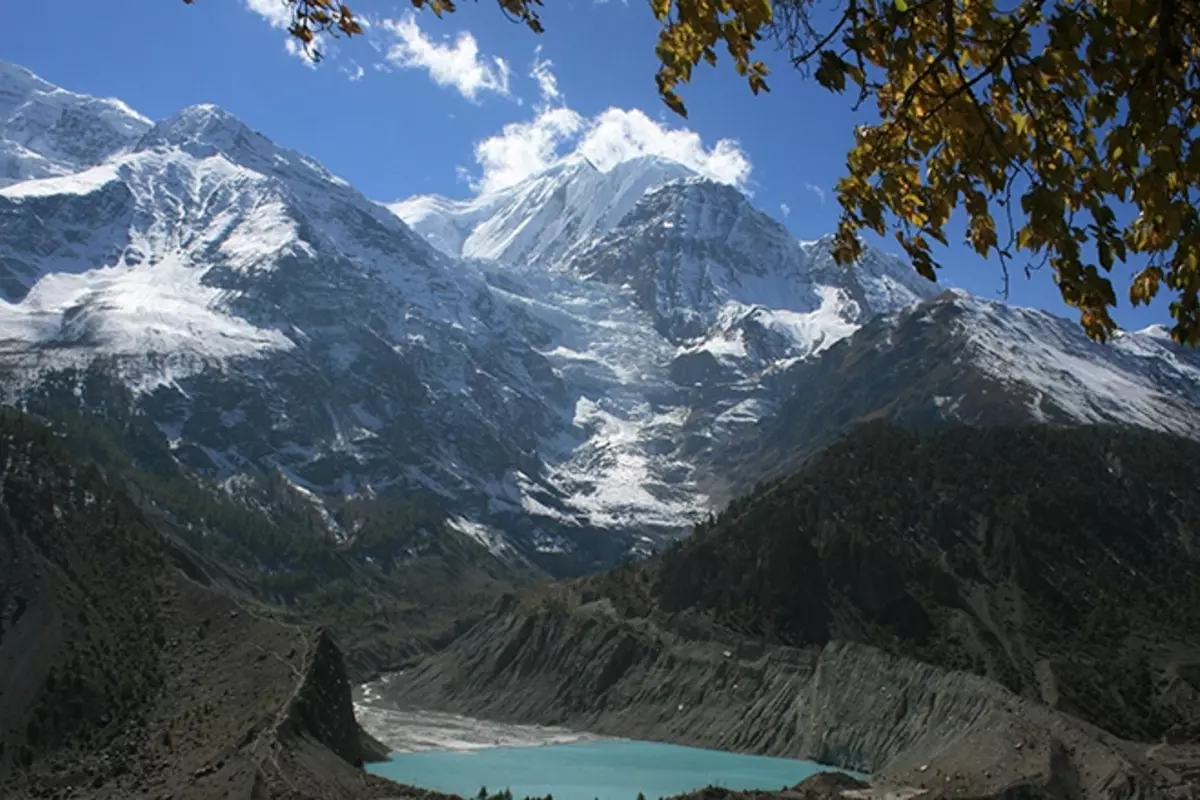 Himalayan Glaciers Melting 65% Quicker Than Last Decade