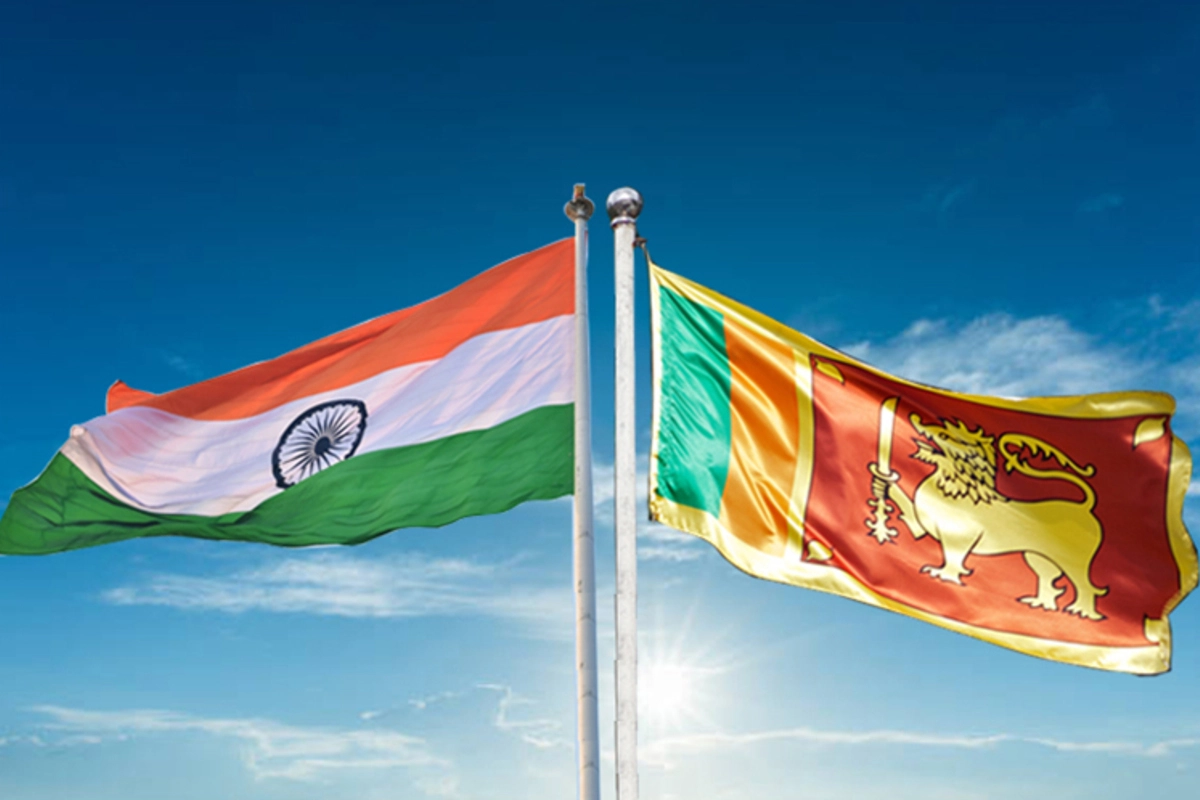 Colombo Hosts First India-Sri Lanka Defence Exhibition