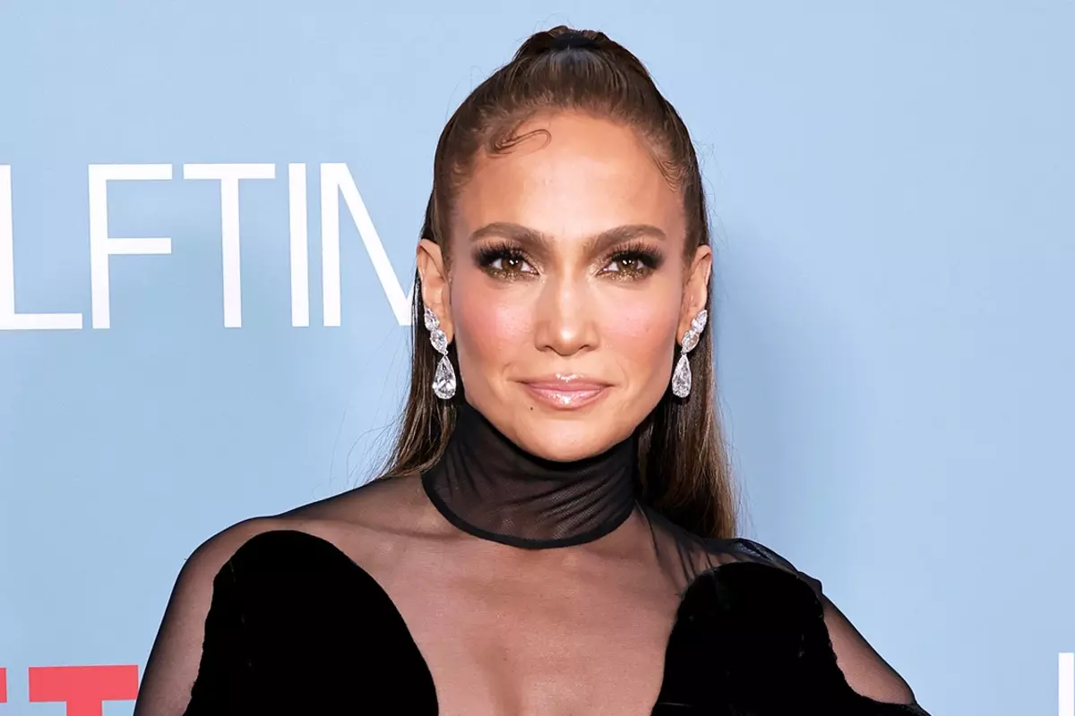 Jennifer Lopez’s ‘Unstoppable’ Pauses Production Due To Writers’ Strike