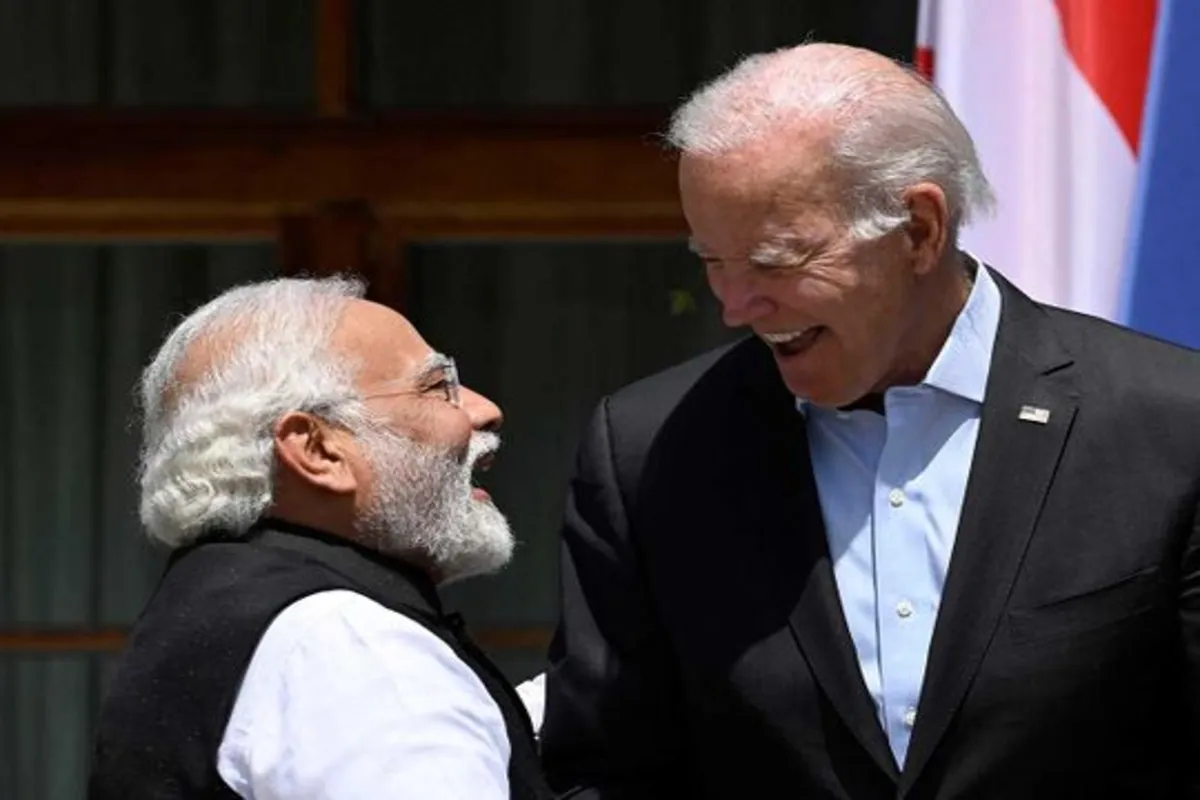 PM Modi’s Visit Will Highlight Rising Importance Of India In Global Affairs: US Diplomat Atul Keshap