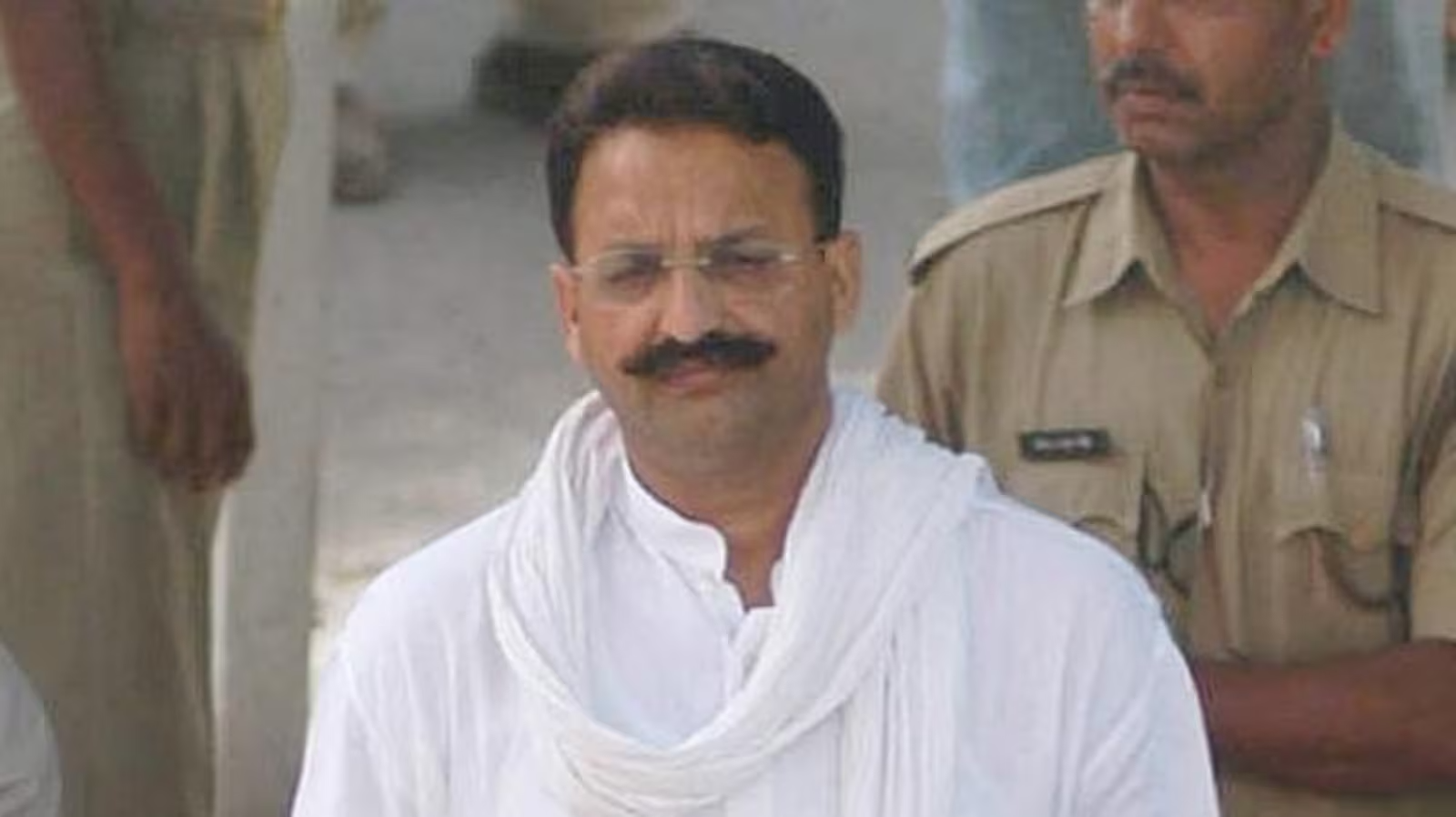 Ajay Rai Applauds His Lawyer Over Mukhtar Ansari’s Conviction in Awadhesh Rai Murder Case