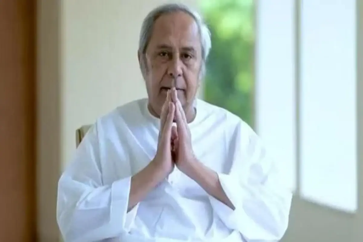 CM Patnaik Declares One-Day State Mourning In Wake Of Deadly Triple Train Crash In Odisha