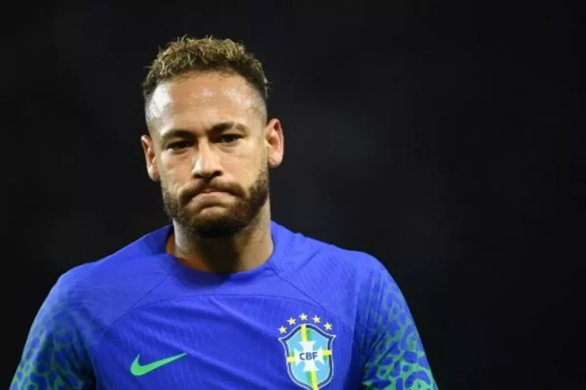 Brazilian Footballer Neymar’s Real Estate Work May Result In A $1 Million Fine