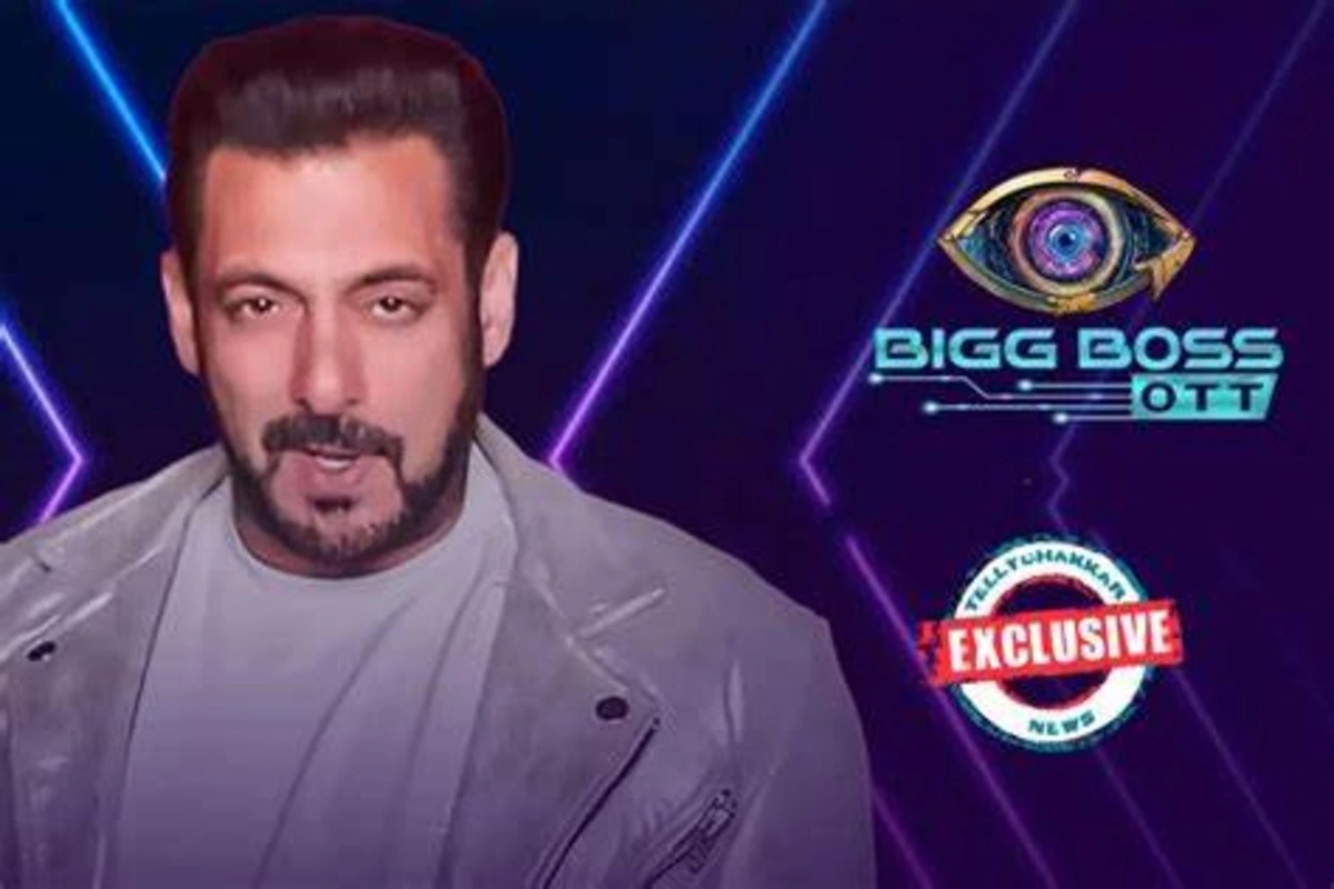 Bigg Boss OTT , Contestants List