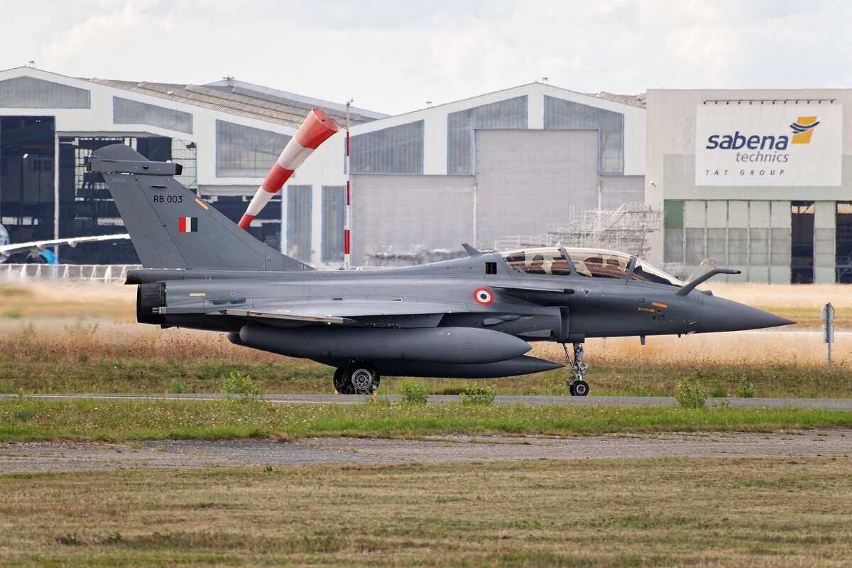 Rafale