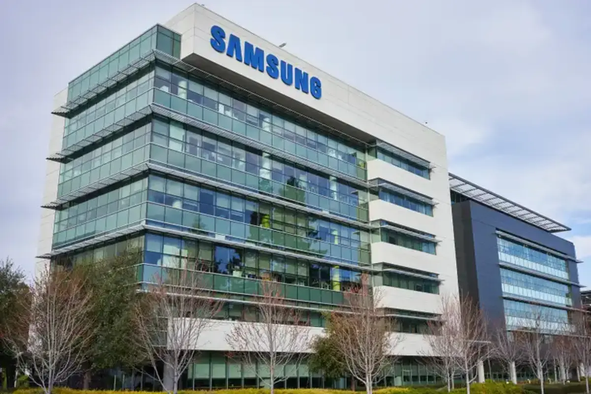 Ex-Samsung Executive Charged With Stealing Secrets For Chinese Factory