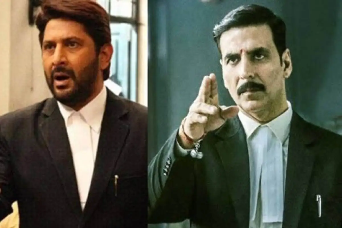 Jolly LLB 3 Starring Akshay Kumar is Officially Happening, Arshad Warsi Confirms