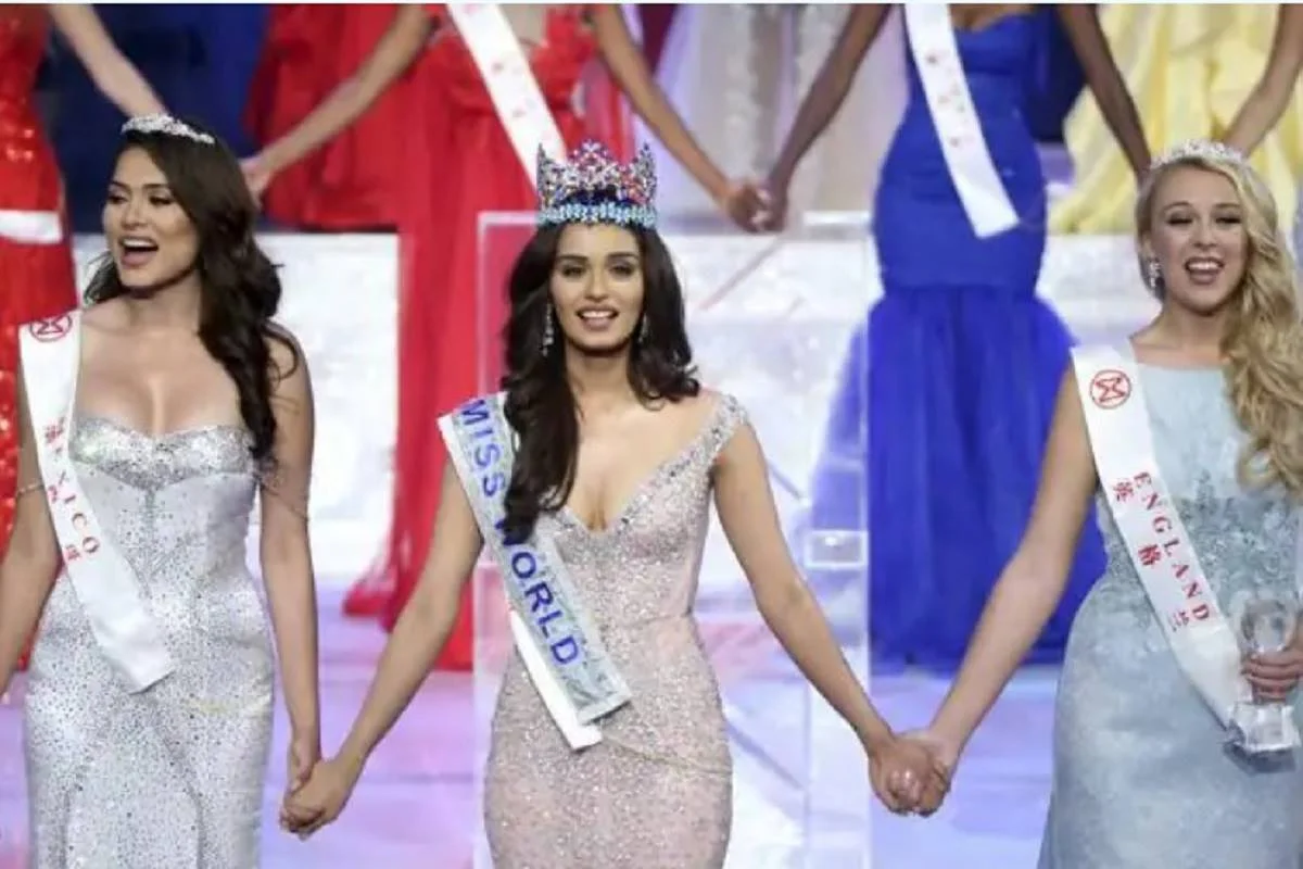 India To Host Miss World 2023, Marking Its Triumphant Return After Almost Three Decades