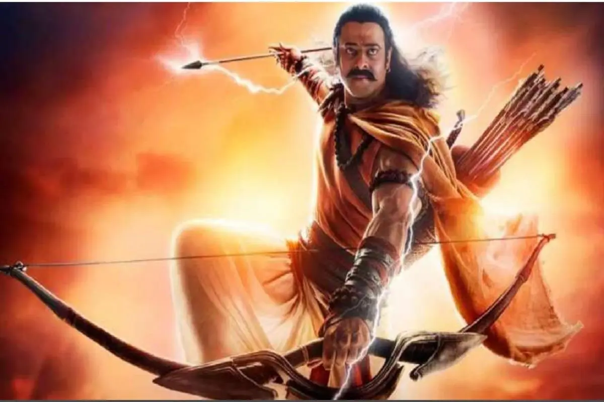 Adipurush Pre-Sells 1.50 Lakh Weekend Tickets, Prabhas Starrer Set for Spectacular Opening