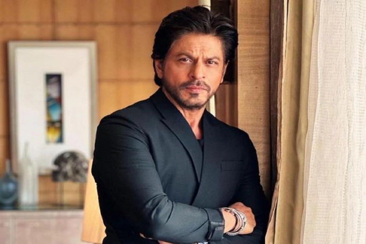 Swiggy Interrupts Shah Rukh Khan’s Interaction With His Fans On Twitter; This One Was Fun