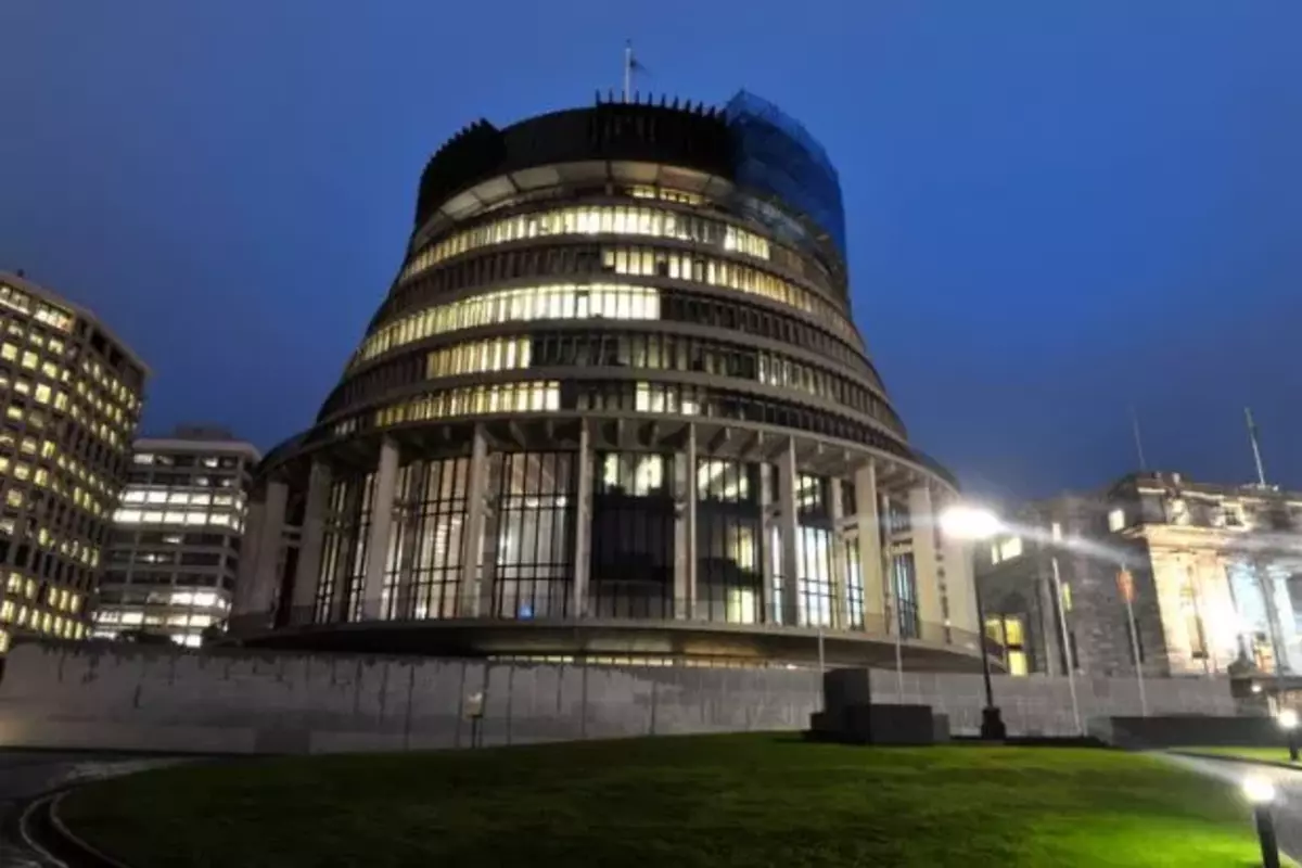 New Zealand Bails Out Financially Strapped Universities