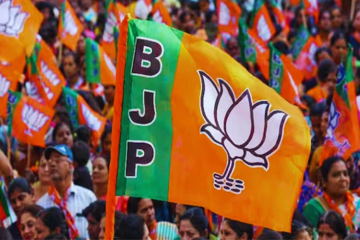 BJP Urges a CBI Investigation Into Alleged Irregularities In PMAY In Odisha