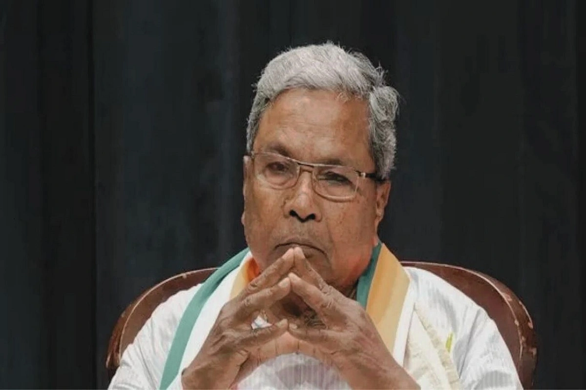 Karnataka CM Siddaramaiah’s Wife Parvathi Hospitalised