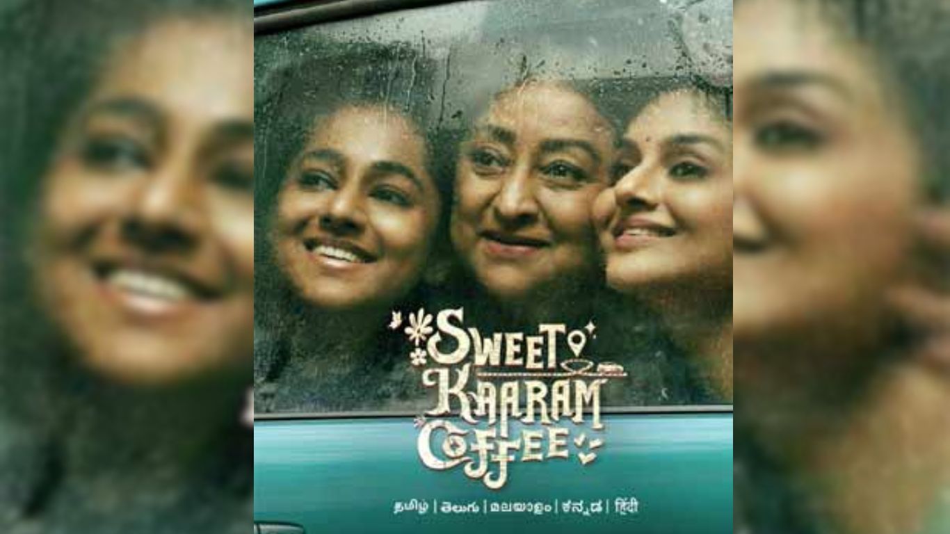 A Must Watch For Women’s: The Release Date For Sweet Kaaram Coffee, Keep Checking