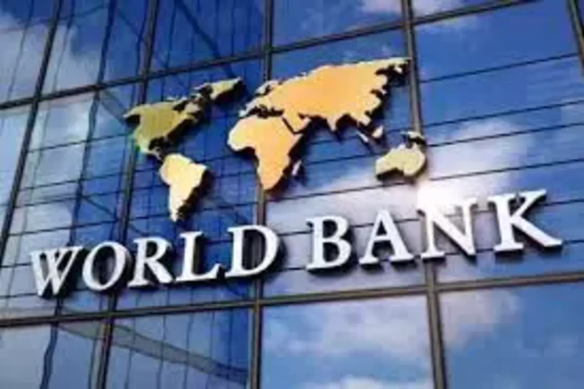 Budgetary Support For Sri Lanka Of $700 Million Approved By World Bank