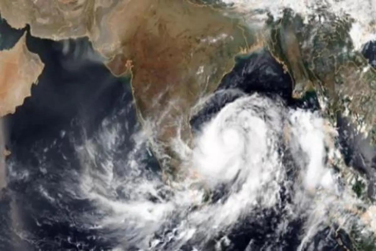 Gujarat Gears Up To Combat ‘Biparjoy’ Amid Intensifying Threat Of Cyclone