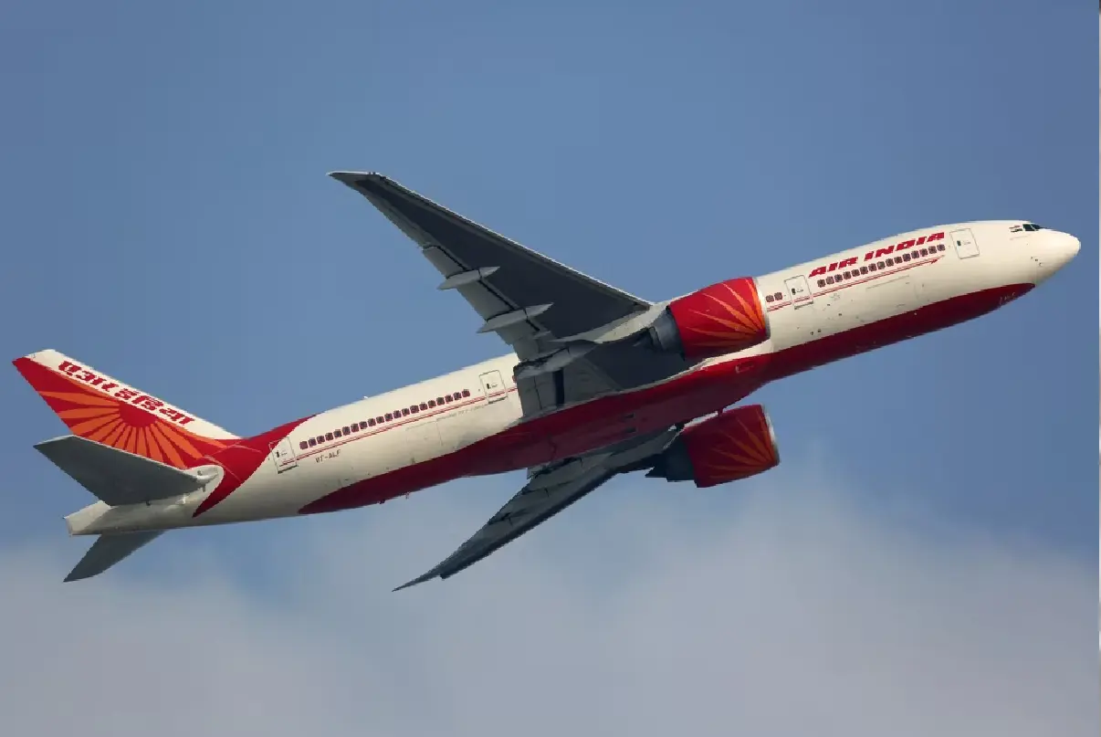 232 Passengers In Another Air India Flight Depart For San Francisco
