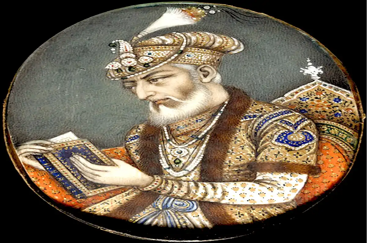 Mumbai Man Arrested For Using Aurangzeb’s Image As Profile Picture, Charged Under These IPC Sections
