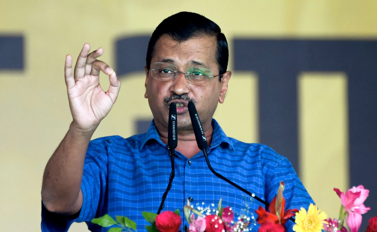 “Arvind Kejriwal will cooperate with ED if it issues ‘legal’ summon”, says AAP
