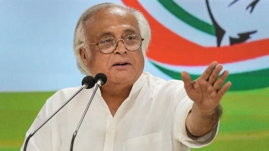 ‘PM Vowed To Alter Bihar’s “Face And Fate” But Only Nitish Kumar’s Alliances Were Changed’: Jairam Ramesh