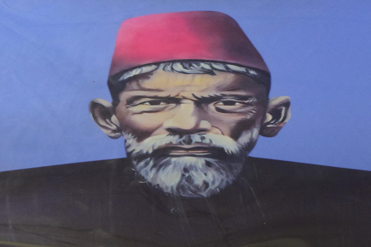 Akbar Allahabadi – The Fearless Poet And A Gem To The Crown Of Allahabad