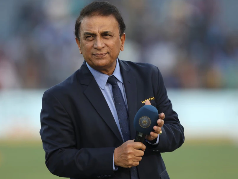 Sunil Gavaskar Criticizes The Team Selection For Test Series Against West Indies; Read What He Said
