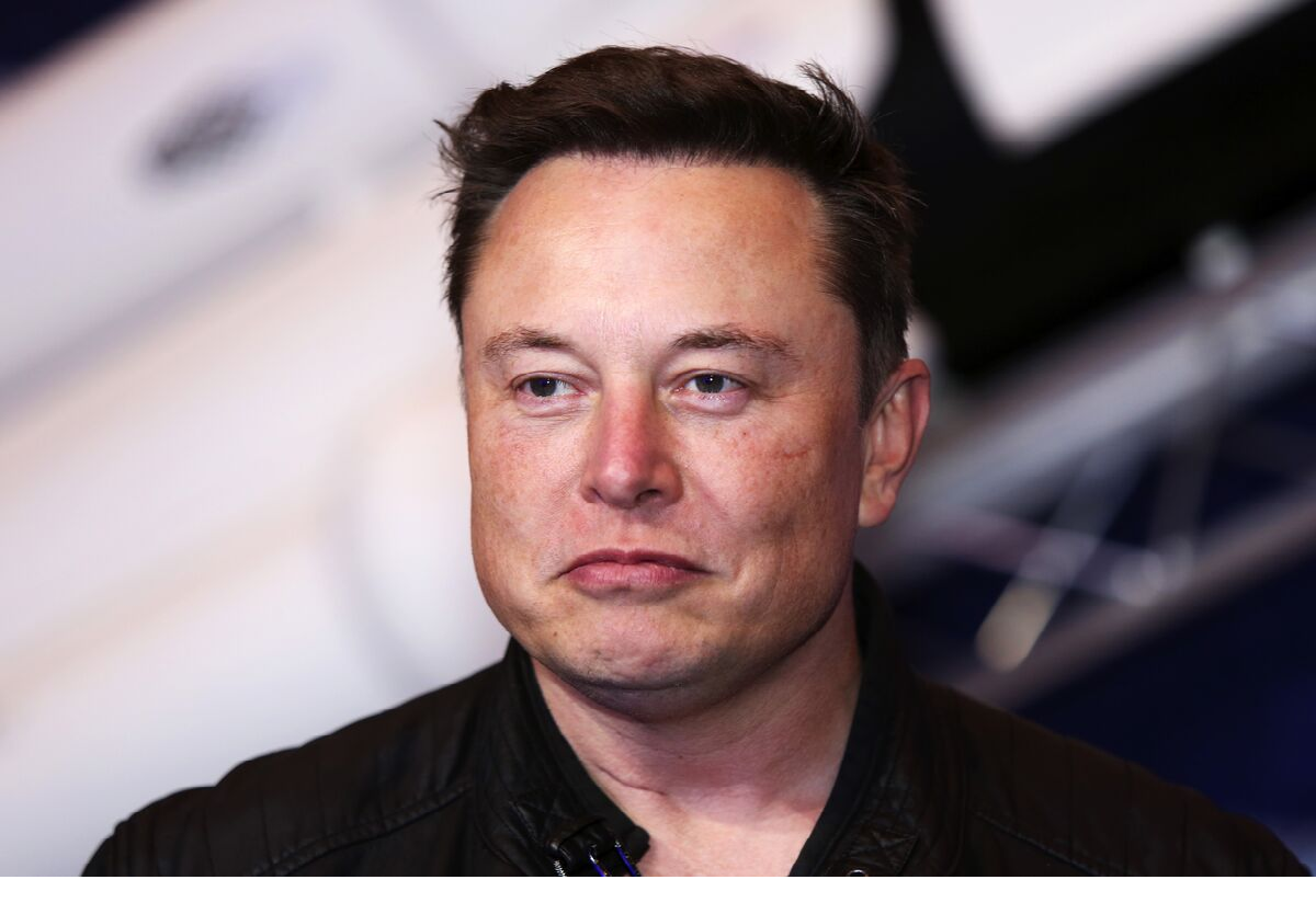 Elon Musk Becomes World’s Richest Person Again, Surpasses Bernard Arnault