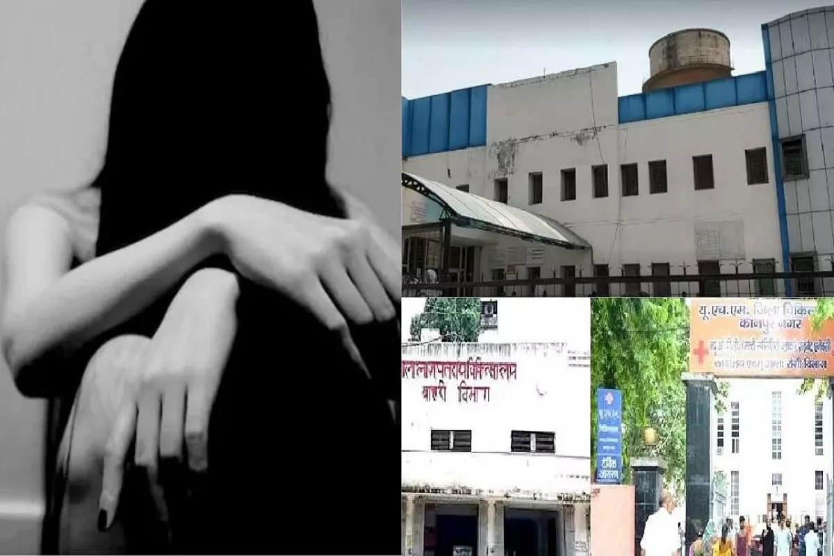 Kanpur Hallet Hospital Incident: Doctor Purposefully Filmed Woman With Breast Cancer And Then Raped Her