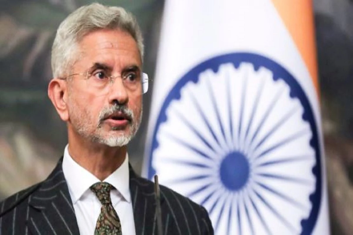 “Country Has Seen Several “Organised Crime” In Last Few Years”: Jaishankar Hits Back At Canada