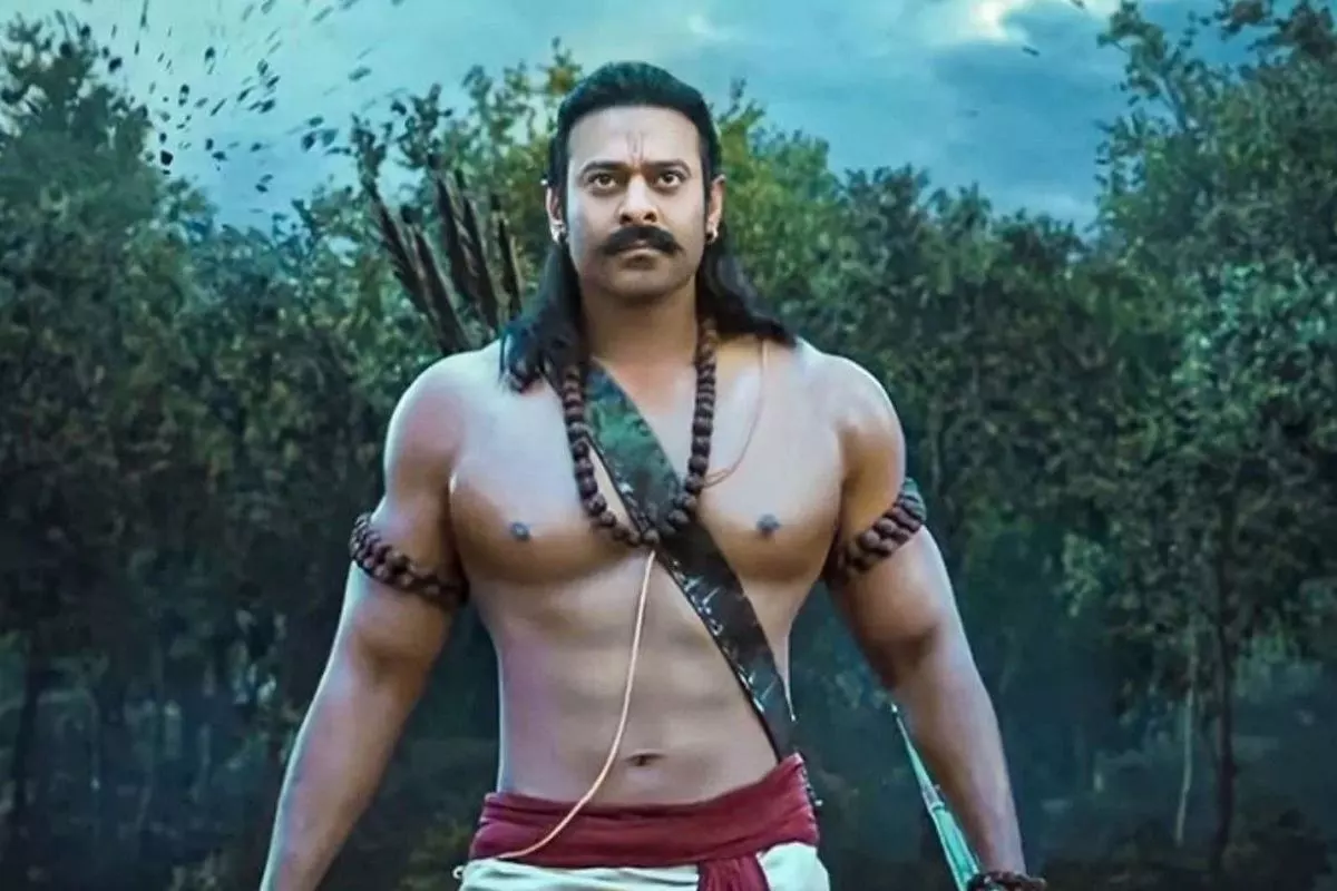 Adipurush Box Office Collection Day 2: Prabhas Film Collects ₹240 Crore, Beats Pathaan