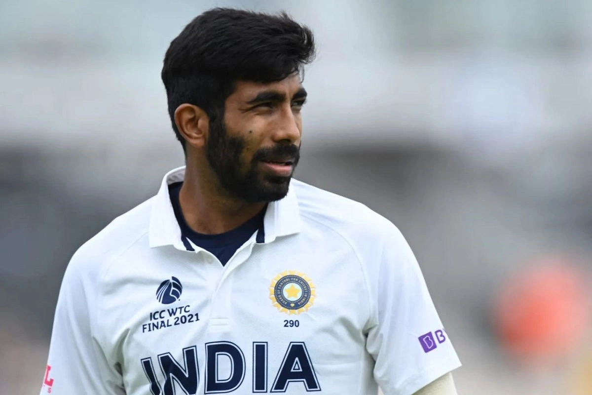 Jasprit Bumrah Set For Blockbuster Comeback In Ireland Series For Team India