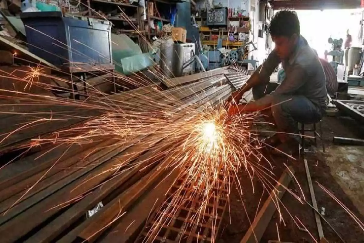 India’s Economic Indicators Telling A Story—Of Growth, Recovery, Robustness
