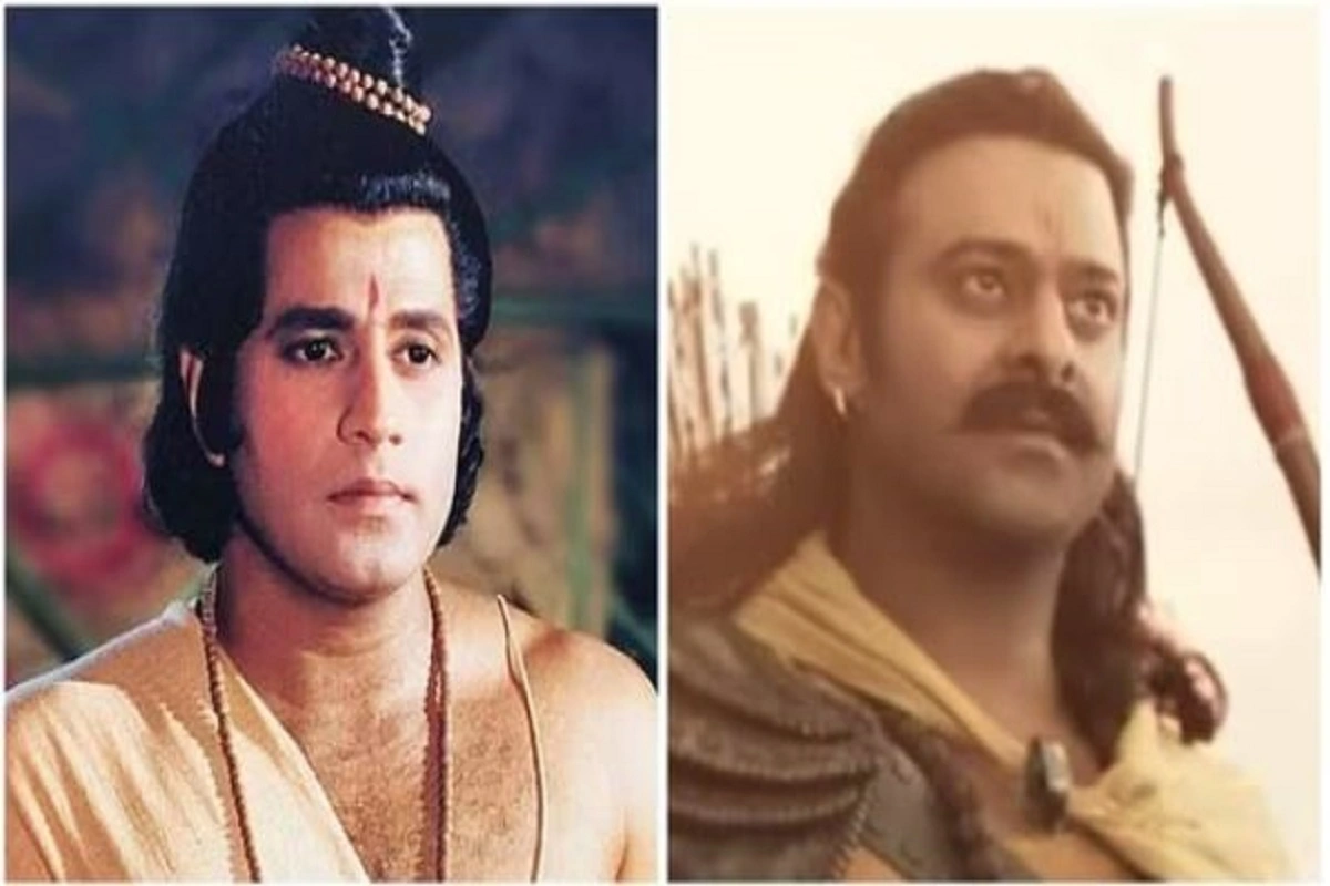 Arun Govil Calls Adipurush ‘Hollywood Ki Cartoon’: Perhaps The Team Doesn’t Have Proper Faith In Lord Rama And Sita