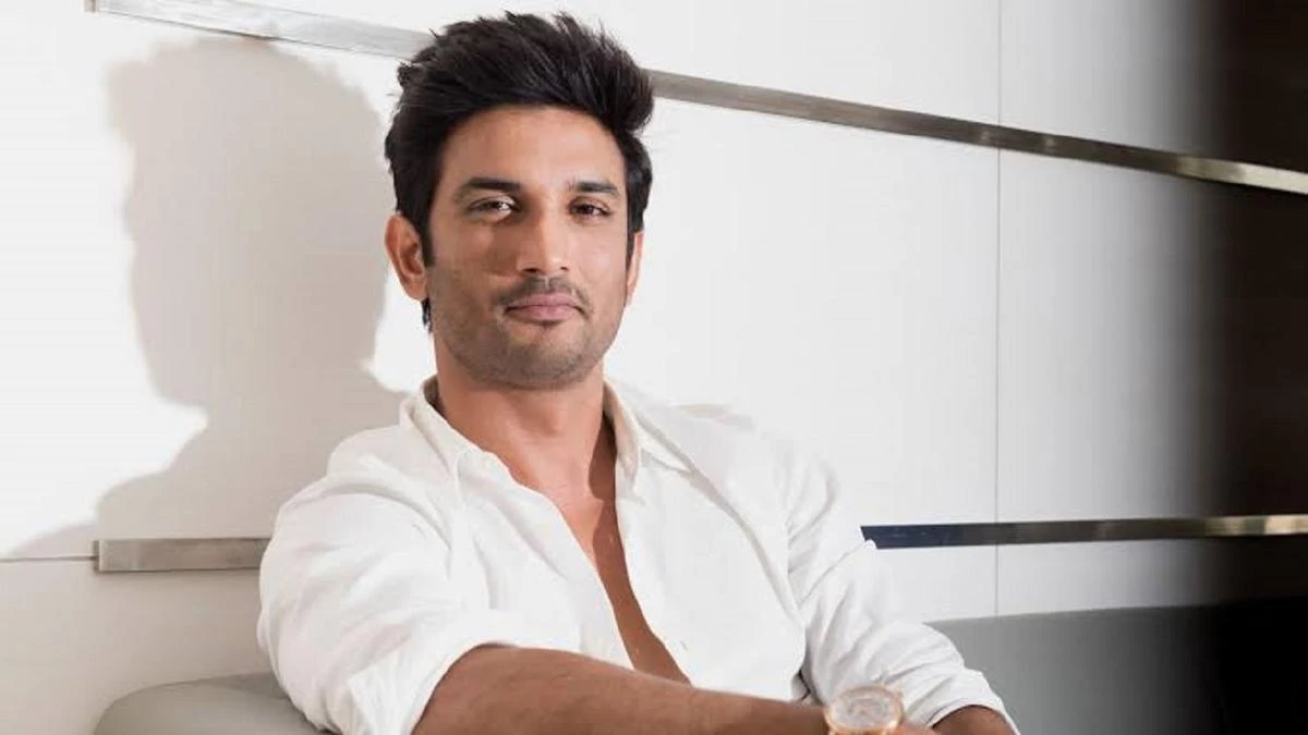 Big Breakthrough In Sushant Singh Rajput Death Case, Evidence Produced In Front Of Maha Police
