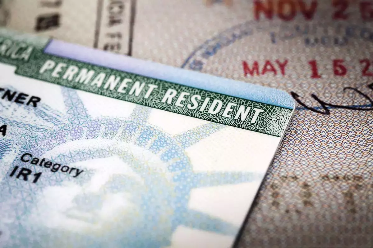 US Relaxes Norms Regarding Green Card Candidates’ Eligibility Criteria