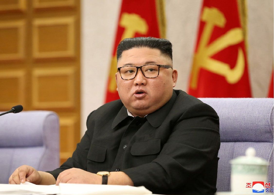 North Korean Leader Kim Jong-Un Issues Secret Order To Ban Suicide, Cases Soars Over 40%