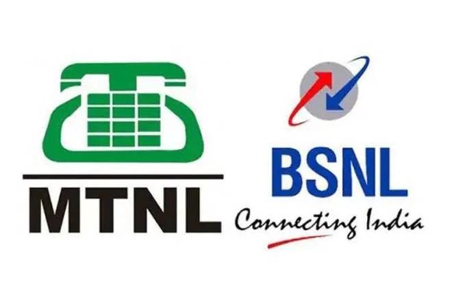 MTNL and BSNL Likely To Be Shut Merged By The Government, Know WHY?