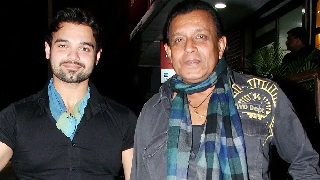 “He Did Everything For His Family…,” Says Mimoh Chakraborty On Being Asked About Mithun Chakraborty’s ‘B-Grade’ Movies