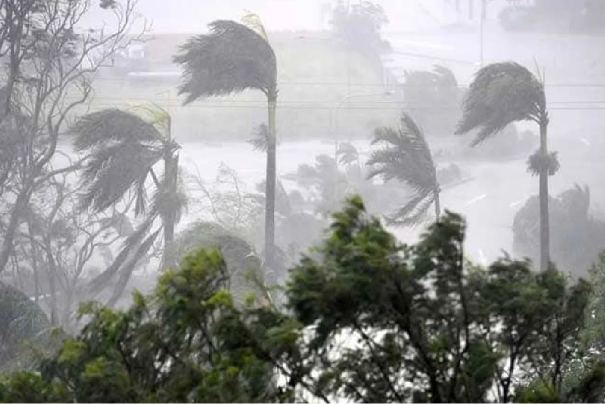 Pakistan ‘Largely Spared’ As Cyclone ‘Biparjoy’ Weakens After Landfall, 67,367 People Evacuated