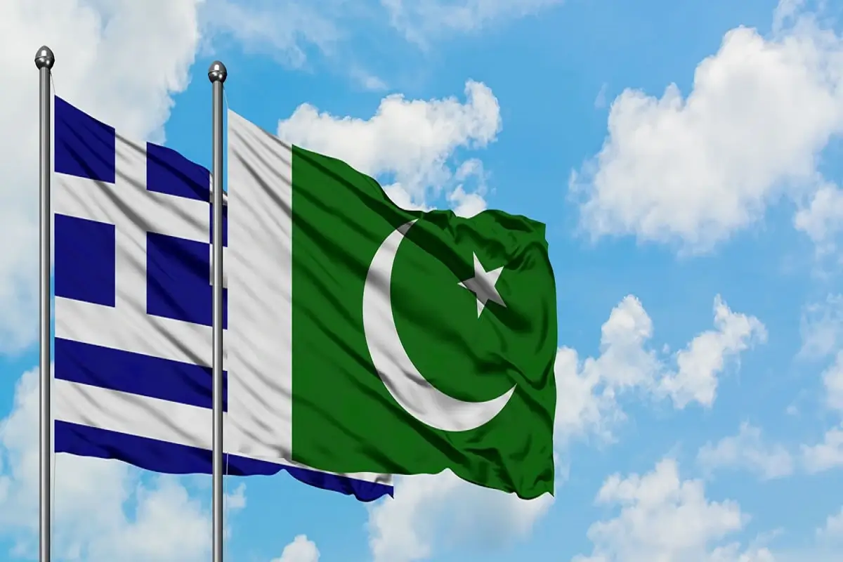 Pakistanis Outnumber Indians In Greece; Know Why?
