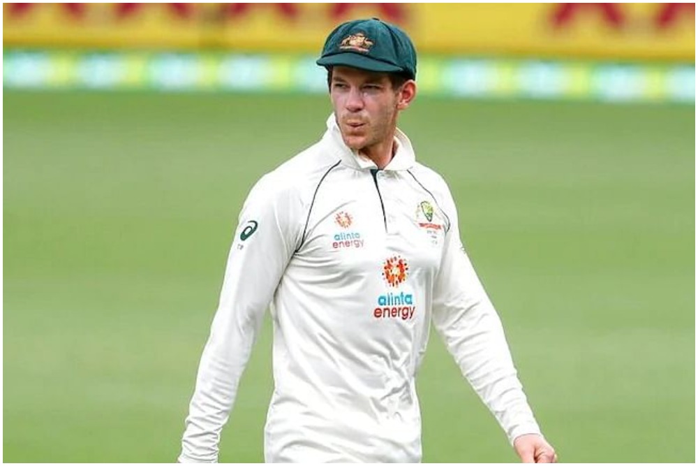 Australia Can Play At Different Tempos, England know Just To Go Really Hard: Paine