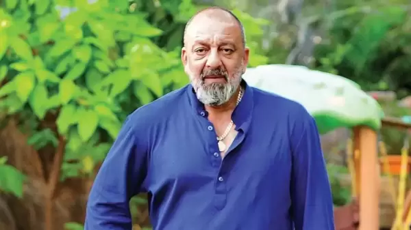 Sanjay Dutt Invest