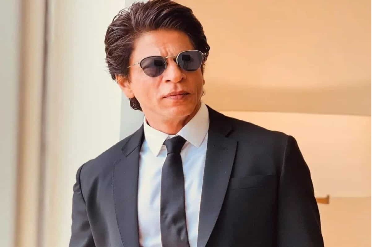 Swiggy Sends SRK Food After His Funny Conversation With Fan Goes Viral
