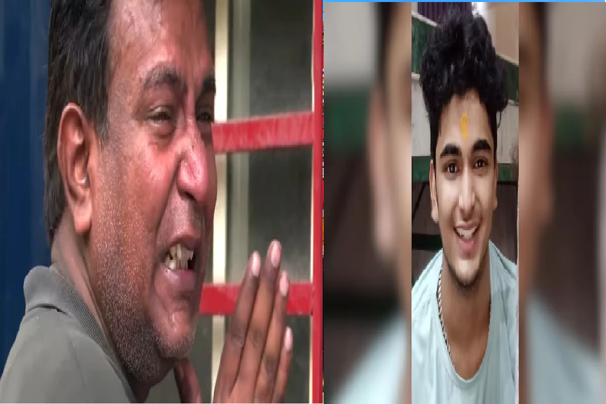 DU Student Murder Case: Deceased Teen’s Father Breaks Down On Camera, 2 Accused Arrested