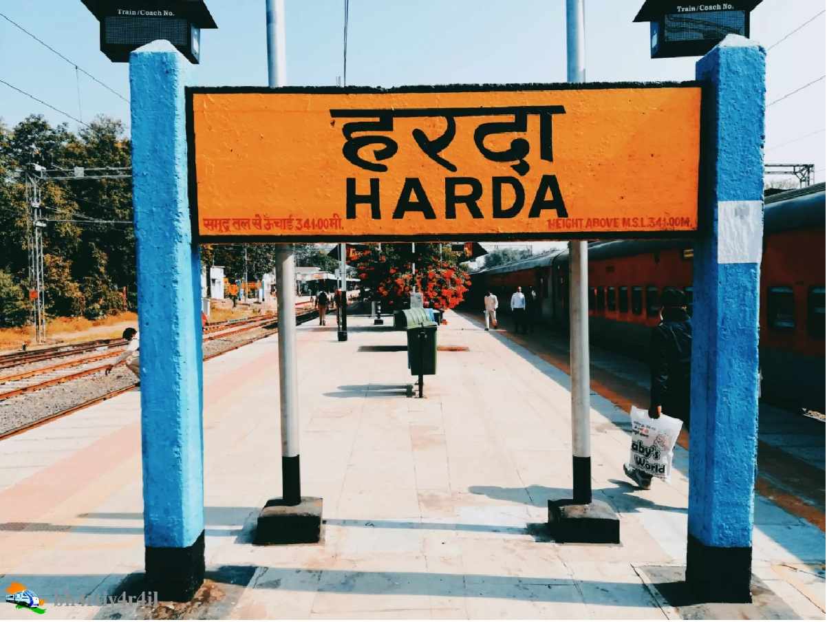 Harda District Administration’s Cluster-based Approach for Efficient Service Delivery and Community Engagement