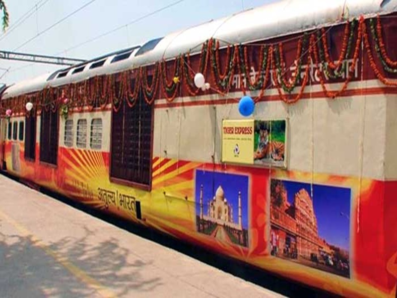 IRCTC Tour Package: Now You Can Visits ‘Seven Jyotirlingas’, For Just Rs 917 Every Month