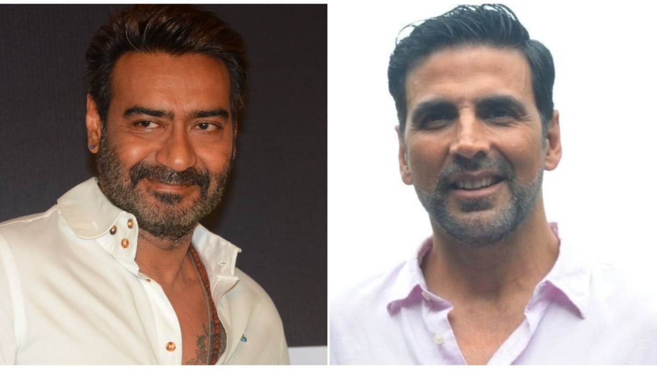 Chandrayaan 3: Akshay Kumar, Ajay Devgn, Anupam Kher, And Other B-town Celebrities Send Their Best Wishes To ISRO
